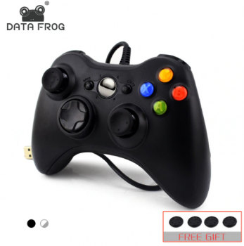 New 2019 Data Frog USB Wired G…