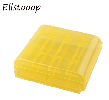 2019 Elistooop Plastic Case Ho…