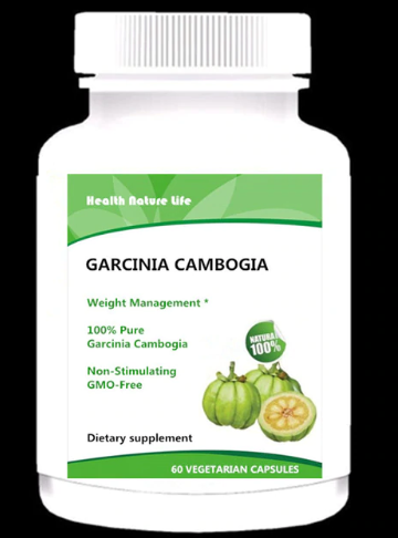 Pure Garcinia Cambogia Extract…