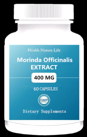 Morinda Officinalis Extract - …