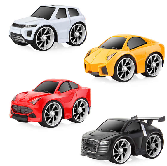 Alloy Die cast Model cars Pull…