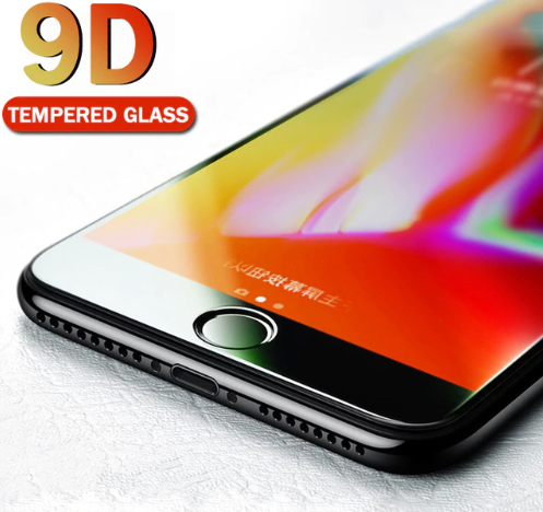MEIZE 9D Protective Glass for …