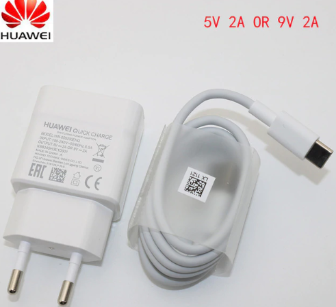 Original Huawei p20 lite charg…