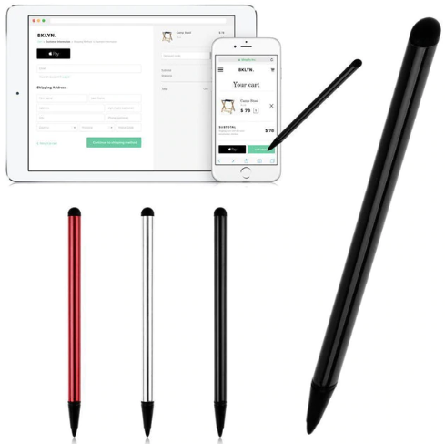 2019 Touch Screen Pen Stylus U…