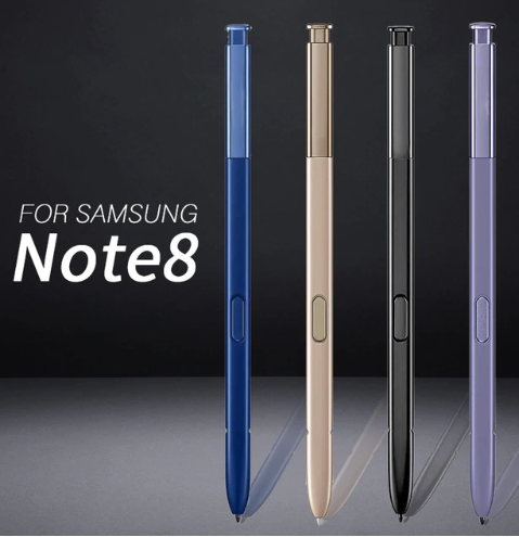 Samsung Galaxy Note8 Pen Activ…