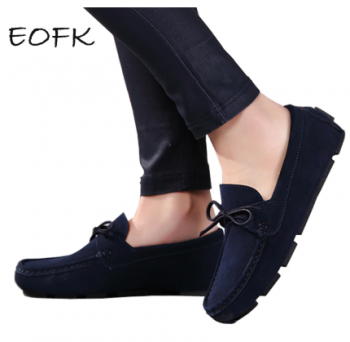 Autumn Women Loafers Moccasin …