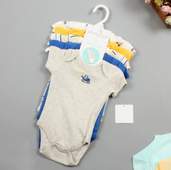 Clearance 5pcs Baby rompers 10…