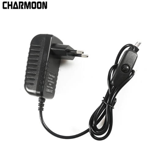 5V 3A Power Supply Charger AC …
