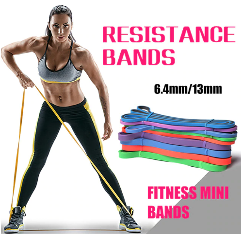 New 2019 fitness elastic resis…