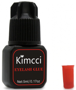 Kimcci 5ml/10ml Eyelash Extens…