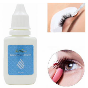 Eyelash Glue Remover Solution …