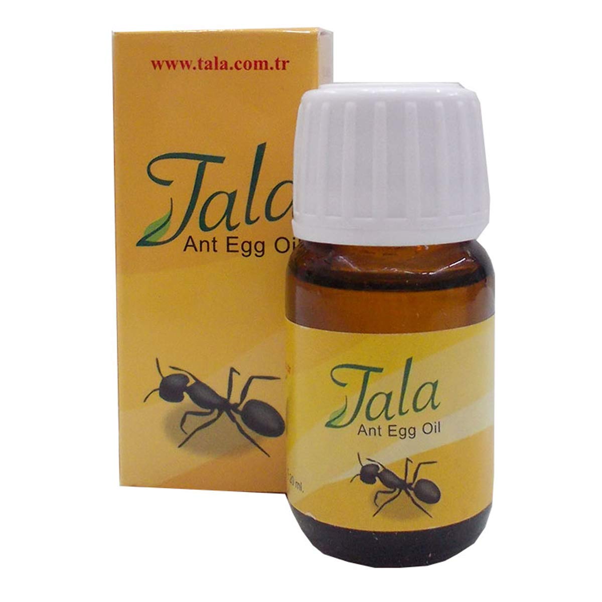 Tala Ant Egg Oil  price in pak…