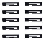 10Pcs MD910 Ribbons Replacement for CITIZEN IR910/IDP-3110-24X/DP-3111/MD910/CBM 910/911 IDP3110/311&hellip;