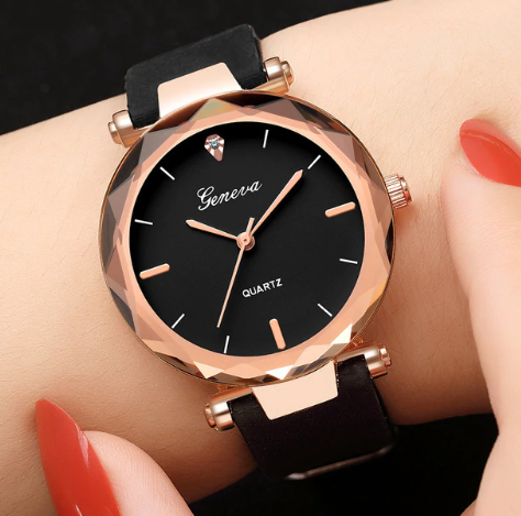 2019 TZ#502 Women's luxury bracelet watches fashion women's dress Fashion Womens watches