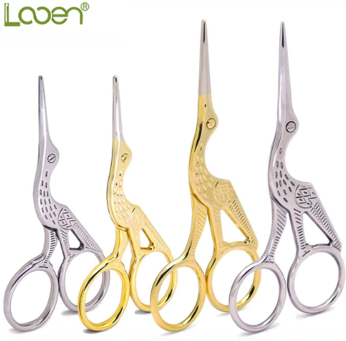New 2019 Looen Brand Stainless Steel Classic Sciss&hellip;