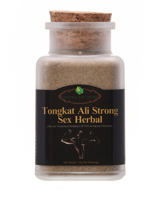 Prolong Lifu Tongkat Alie Strong Sex Herbal Health Care Products for Man to Erectile for Longer Time