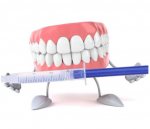Teeth Whitening 44% Peroxide D…
