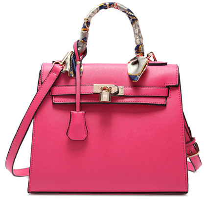 New 2019 Hand Bags Tonny Kizz luxury handbags women bags designer lock leather female shoulder cross