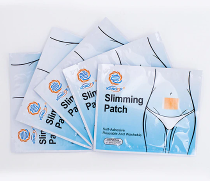 Weight Lose Products Slim Patch Burning Fat Patches Hot Body Shaping Slimming Stickers