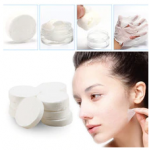 100pcs compress facial mask whitening acne tender skin moisturizing paper film c&hellip;