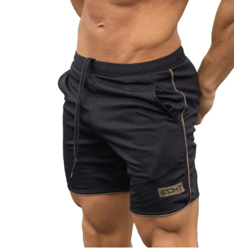 Womail spring Autumn Men's Sports Pants Training Bodybuilding 2019 Summer casual&hellip;