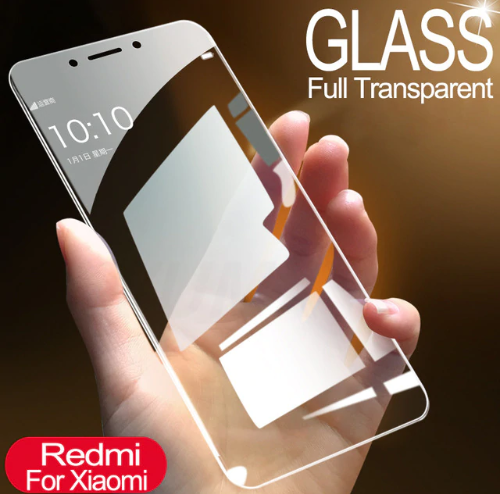 Protective Glass For Xiaomi Re…