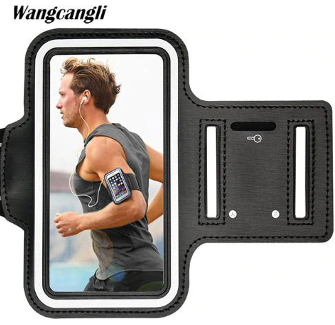 Sport armband Case for iPhone X fashion holder for iPhone case