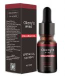 Okeny's Herbal dick increase oil essential cock growth thickening, dick increases XXXL cream cock Me