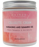Cellulite Slimming Cream Hot Massage Leg Skin Relax Cream Adipose Massage Weight&hellip;