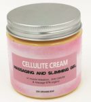 Body Slimming Cream Anti Cellu…