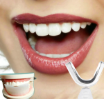 Dental Braces Mouth Trays Guar…