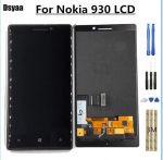 5 Inch for Nokia Lumia 930 LCD…