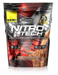 Nitro-Tech® contains 30 grams…