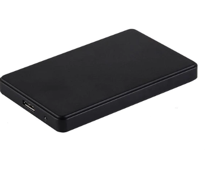 Rondaful USB 3.0 SATA HD Box 1TB HDD Hard Drive USB 3.0 External Enclosure Case