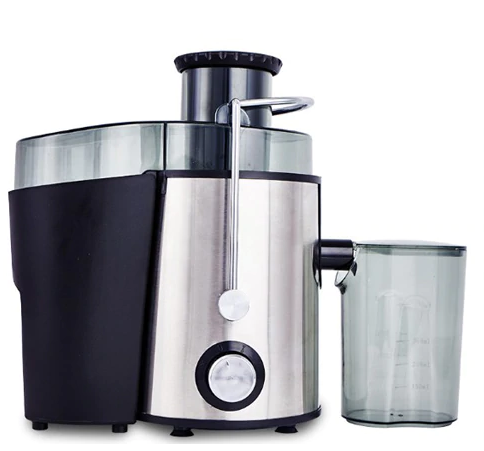 electric fruit Juicer machine masticating vegetable home kitchen appliances stainless steel Fruit Ju