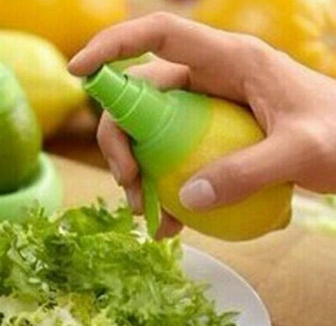 Manual Juicer Orange Lemon Squeezers Lemorange Fruit Tool Citrus Spray Cooking Tools Kitchen Accesso