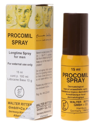 Delay Spray Lasting for Men Pr…