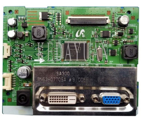 LED backlight strip 6 lamp for&hellip;