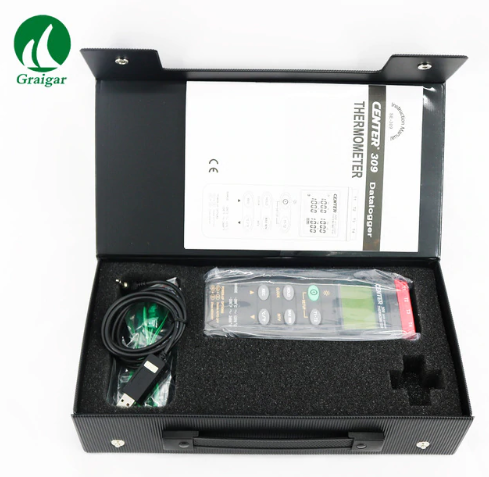 CENTER-309 Protable Digital Thermometer