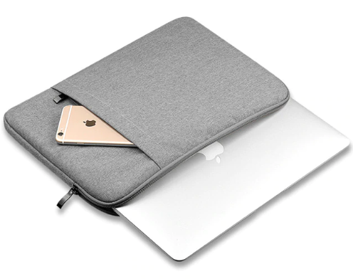 Nylon Laptop Sleeve Notebook B…