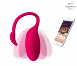 Bluetooth Vibrator Sex Toy for…