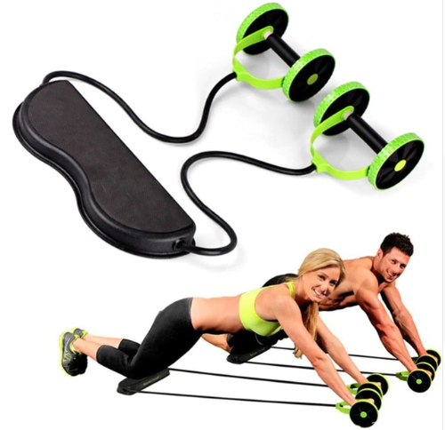 New 2019 Muscle Exercise Equip&hellip;