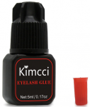 Kimcci 5ml/10ml Eyelash Extension Glue 1-3 Seconds Fast Drying Eyelashes Glue Pr&hellip;