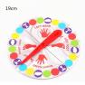 Funny Twister Game Board Game for Family Friend Party Fun Twister Game For Kids &hellip;